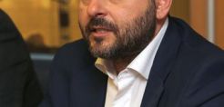 Κ. Ζακυνθινός: Πάνω από 3,4 δισ. θα φέρει η ρύθμιση για τα αυθαίρετα