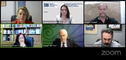 ΤΕΕ: Κάλεσμα συνεργασίας σε όλους για το στοίχημα του Τοπικού Χωρικού Σχεδιασμού