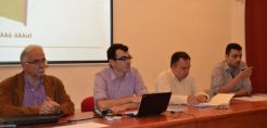 Προτάσεις του ΤΕΙ Κρήτης για εξοικονόμηση ενέργειας στα κτίρια