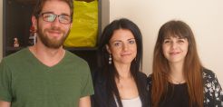 «Ηλεκτρικό Βαρέλι»: Τέχνη και τεχνολογία ενάντια στη ρύπανση