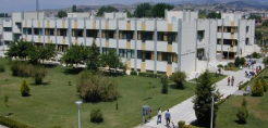 Χωρίς θέρμανση το Αλεξάνδρειο ΑΤΕΙ Θεσσαλονίκης