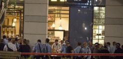 Καταδικάζει το ελληνικό ΥΠΕΞ τη χθεσινή επίθεση στο Τελ Αβίβ