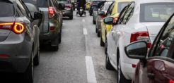 Τέλη Κυκλοφορίας: Καμία αλλαγή μέχρι τον Φεβρουάριο του 2020 - Παραμένει το ισχύον πρότυπο υπολογισμού των ρύπων