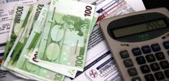 Και νέες εξαιρέσεις από το τέλος ακινήτων, ανακοίνωσε το υπ. Οικονομικών...