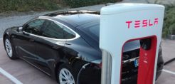 Η Tesla κέρδισε υπόθεση εναντίον πρώην υπαλλήλου της που κατηγορούνταν για παραβίαση δεδομένων της εταιρείας