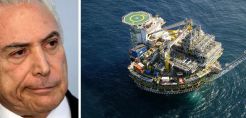 Νέες κατηγορίες για σκάνδαλο με την Petrobras κατά του προέδρου της Βραζιλίας