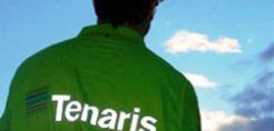 Ο ιταλικός κολοσσός Tenaris στην Κύπρο