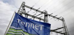 Επενδύσεις 22 δισ. ευρώ, ως το 2026, από την TenneT
