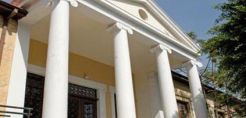 Έπαινος στο Τεχνολογικό Πανεπιστήμιο Κύπρου για εξοικονόμηση ενέργειας
