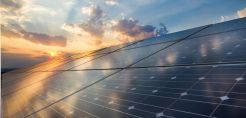 «Φωτοβολταϊκές» επενδύσεις $3,5 δισ. από την Terra Sola στην Αίγυπτο