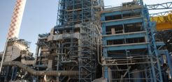 «Τρύπιες» οι διαδικασίες για το τερματικό καυσίμων στο Βασιλικό