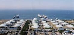 Σε δύο χρόνια ολοκληρώνεται το πλωτό terminal LNG της ΔΕΠΑ