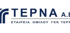 ΓΕΚ ΤΕΡΝΑ: Ξεπέρασε το όριο του 5% το ποσοστό ιδίων μετοχών