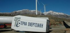 ΤΕΡΝΑ Ενεργειακή: Αγορά 1.402 ιδίων μετοχών