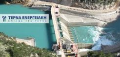 Τέρνα Ενεργειακή: Με τιμή-στόχο €9,5 ξεκινάει κάλυψη η Alpha Finance
