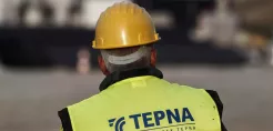 Απόκτηση 34.000 ιδίων μετοχών από τη ΓΕΚ ΤΕΡΝΑ