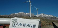 Αύξηση καθαρών κερδών κατά 37,4% για την ΤΕΡΝΑ ΕΝΕΡΓΕΙΑΚΗ - Στόχος τα 2 GW έργων ΑΠΕ