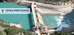 Από 15/3 η διαπραγμάτευση των 9,5 εκατ. νέων μετοχών της ΤΕΡΝΑ ΕΝΕΡΓΕΙΑΚΗ