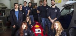 Από τον quot;Προμηθέαquot; στην Tesla - Η σχολή του ΕΜΠ που έγινε φυτώριο της διεθνούς πρωτοπορίας