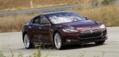Προσπάθησε η Apple να εξαγοράσει την Tesla;