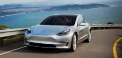 Στα ύψη οι προβλέψεις της Morgan Stanley για την Tesla