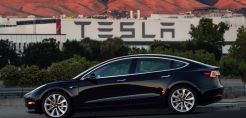 Tesla: Επεκτείνεται στην αγορά ηλεκτρικής ενέργειας της Γερμανίας