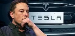 Η Tesla δεν χρειάζεται να πουλήσει αυτοκίνητα στην Κίνα για να πετύχει