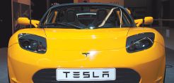 Τα "μυστήρια" της Tesla