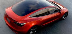Στην τελική ευθεία για το Tesla 3
