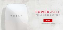 Η μπαταρία της Tesla έπιασε $800 εκατ. την πρώτη εβδομάδα