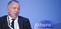 A. Testi (ELPEDISON): Χωρίς το target model στην αγορά ηλεκτρικής ενέργειας οι τιμές θα ήταν ακόμα υψηλότερες