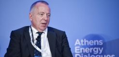 Testi (Elpedison): Στρεβλωτικά μέτρα το πλαφόν στη χονδρική ρεύματος και ο φόρος στις μονάδες αερίου - Να επανέλθει κανονικότητα στην αγορά
