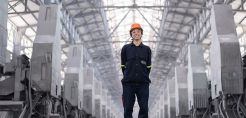 Η METLEN φέρνει τη νέα γενιά μηχανικών στην καρδιά της σύγχρονης μεταλλουργίας – «Μηχανικοί στην Πράξη – Κλάδος Μετάλλων» για 2η χρονιά