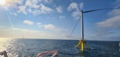 Η WindEurope ζητάει στενότερη συνεργασία ενεργειακού και αμυντικού κλάδου για την ασφάλεια των υποδομών ενέργειας 