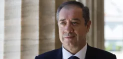 Αρβανιτίδης: Έμφαση τόσο στην κοινωνική όσο και στην περιβαλλοντική διάσταση των έξυπνων πόλεων