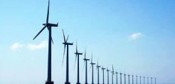 ΕΕΑ: Τεράστια αύξηση στα θαλάσσια αιολικά έως το 2020