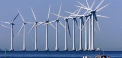 ΕΛΕΤΑΕΝ: 1.5GW επιπλέον από θαλάσσια αιολικά στην ΕΕ πέρυσι -  Επίκεινται επενδύσεις 18 δισ. ευρώ 