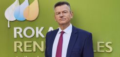 Rokas Renewables: Σε ανάπτυξη χαρτοφυλάκιο 2 GW ΑΠΕ, θα προστεθεί στα 411 MW εγκατεστημένης ισχύος τα επόμενα χρόνια