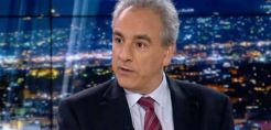 Σύμβουλος εθνικής ασφαλείας του πρωθυπουργό ο Θάνος Ντόκος
