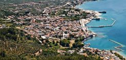 Ενίσχυση του δικτύου της Θάσου με νέο υποβρύχιο καλώδιο εξετάζει ο ΔΕΔΔΗΕ