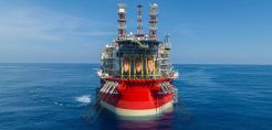 Energean: Ανακοίνωσε λιγότερα κέρδη στο πρώτο εξαμήνο λόγω αυξημένης φορολογίας - Μειωμένη πρόβλεψη για την παραγωγή του 2023