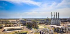 Exxon Mobil και Chevron σε «κούρσα» για την απόκτηση assets της Lukoil