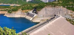 Ο ΑΔΜΗΕ ανακαινίζει τις κτιριακές εγκαταστάσεις του ΚΥΤ Αχελώου και Υ/Σ Αιτωλικού και Κρεμαστών