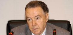 Αποχαιρετισμός στον Θεμιστοκλή Ξανθόπουλο εκ μέρους του Μ. Παναγιωτάκη - "Ένας οραματιστής που ήθελε την ΔΕΗ μια σύγχρονη δυναμική επιχείρηση"