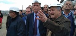 Αιχμές από ΓΕΝΟΠ και ΣΠΑΡΤΑΚΟ για τη μετακίνηση του διευθυντή του Ορυχείου Νοτίου Πεδίου