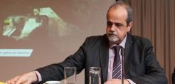 «Η Eldorado Gold δεν πρόκειται να φύγει από την Ελλάδα, εκτός αν τη διώξουν»