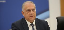 Δεν θα είναι αποτελεσματικό το πλαφόν στην τιμή του ΦΑ, λέει ο Τσαρλς Έλληνας
