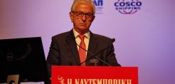 Βενιάμης: Υπάρχουν δύο μέτρα και δύο σταθμά στα ναυτιλιακά καύσιμα