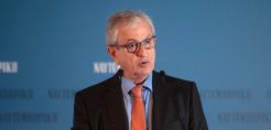 ΕΕΕ: Σημαντική η απόφαση του ΙΜΟ για τα ναυτιλιακά καύσιμα