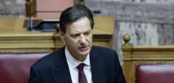 Σκυλακάκης: Θα έχουμε πράσινα τιμολόγια κάτω από τα 14 λεπτά η κιλοβατώρα τον Ιανουάριο